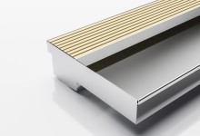 100AATDiS-BG Threshold with Sill